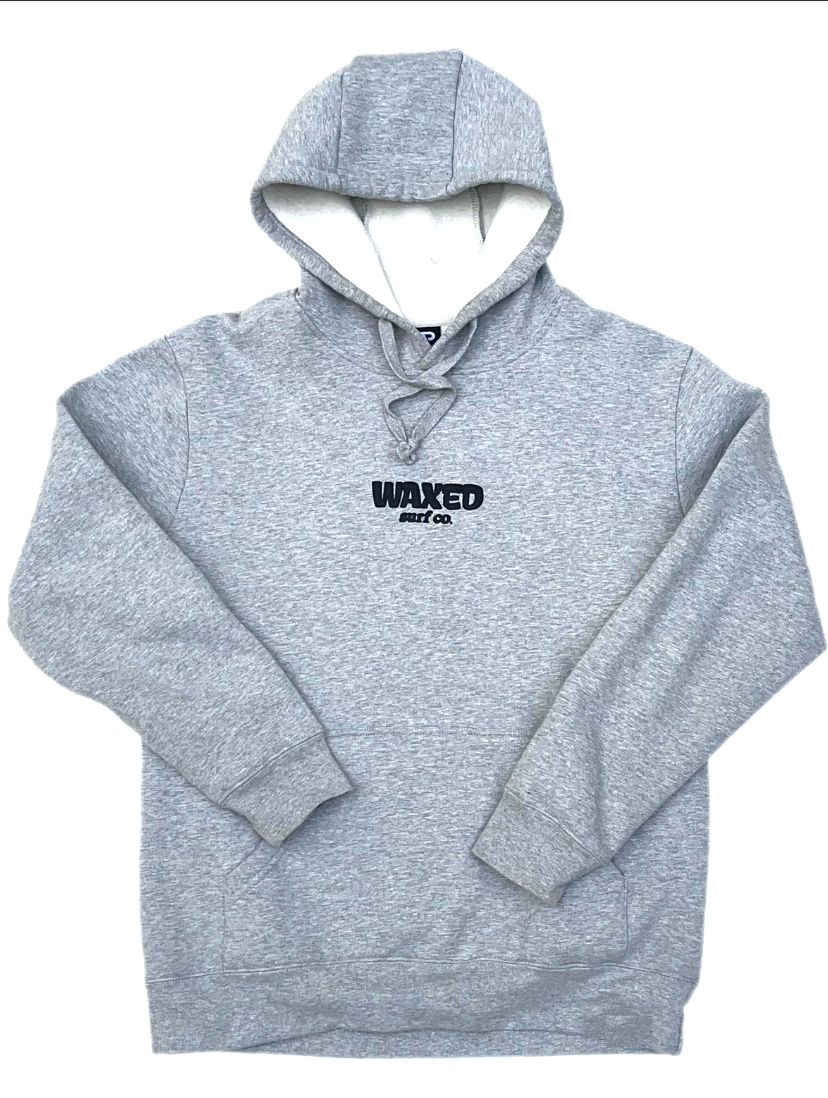 Marble Surf Hoodie