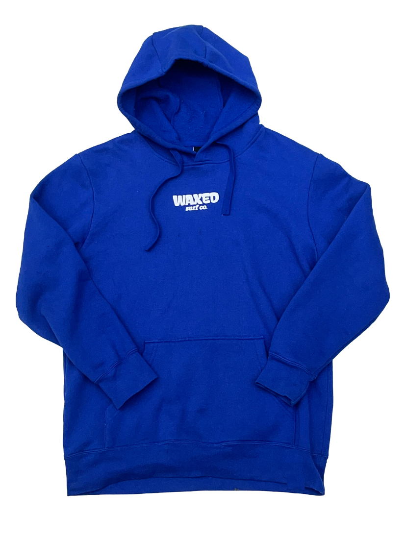 Royal Surf Hoodie