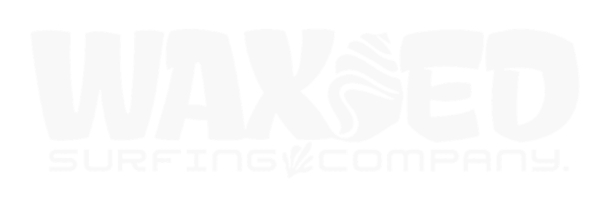 Waxed Surfing Company